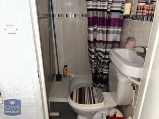  Appartement � louer 1 pi�ce 11 m�
