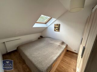 location Appartement - 1 pièce(s) - 52 m² Montcy-Notre-Dame (08090)