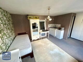  Appartement � louer 1 pi�ce 18 m�