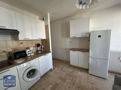  Appartement  louer 1 pice 26 m