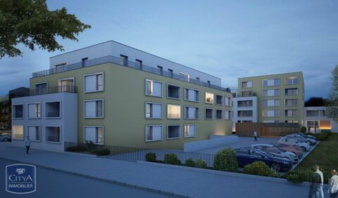  Appartement � louer 2 pi�ces 45 m�