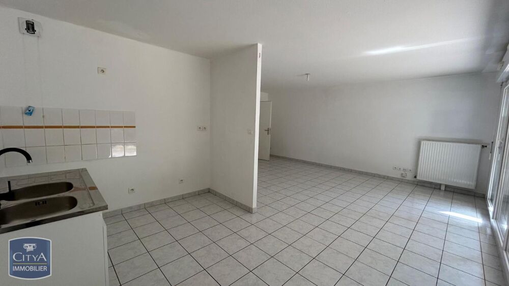 location Appartement - 4 pièce(s) - 84 m² Kingersheim (68260)