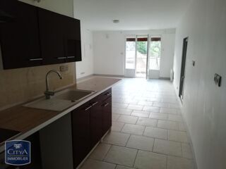  Appartement à louer 2 pièces 56 m²
