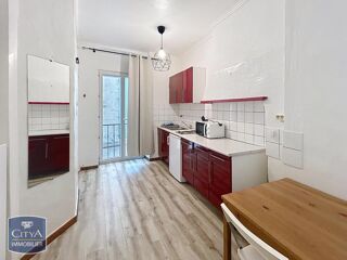 Appartement � louer 1 pi�ce 19 m�