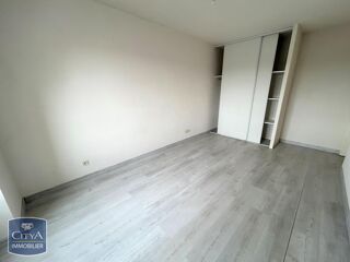  Appartement à louer 3 pièces 60 m²