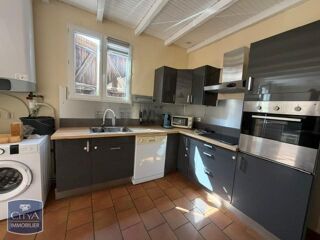 Appartement à louer 4 pièces 67 m²