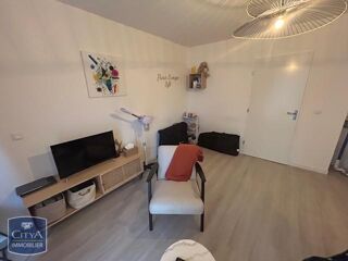  Appartement � louer 1 pi�ce 30 m�