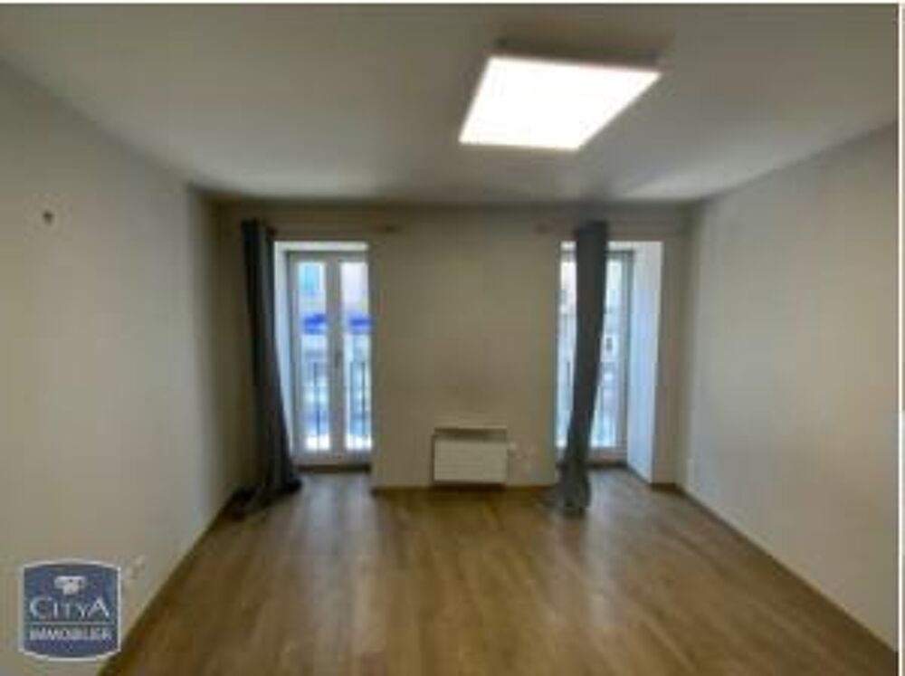 location Appartement - 1 pièce(s) - 32 m² Grenoble (38000)