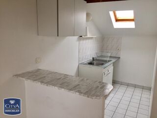 location Appartement - 2 pièce(s) - 27 m² Villenoy (77124)