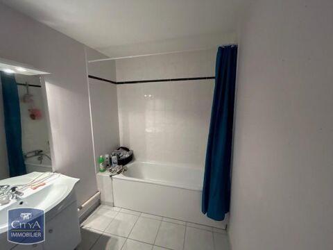  Appartement � louer 2 pi�ces 50 m�