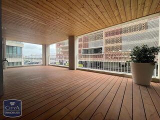  Appartement � louer 3 pi�ces 69 m�