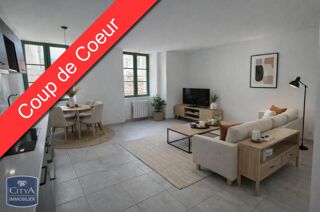  Appartement � louer 3 pi�ces 55 m�