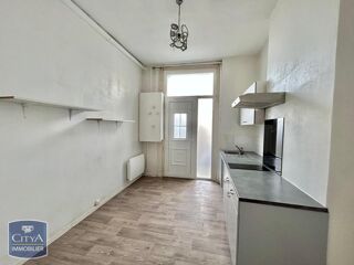  Appartement � louer 1 pi�ce 31 m�