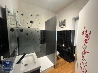  Maison � louer 5 pi�ces 125 m� Chanteix