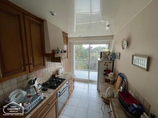 Appartement à vendre 4 pièces 70 m²