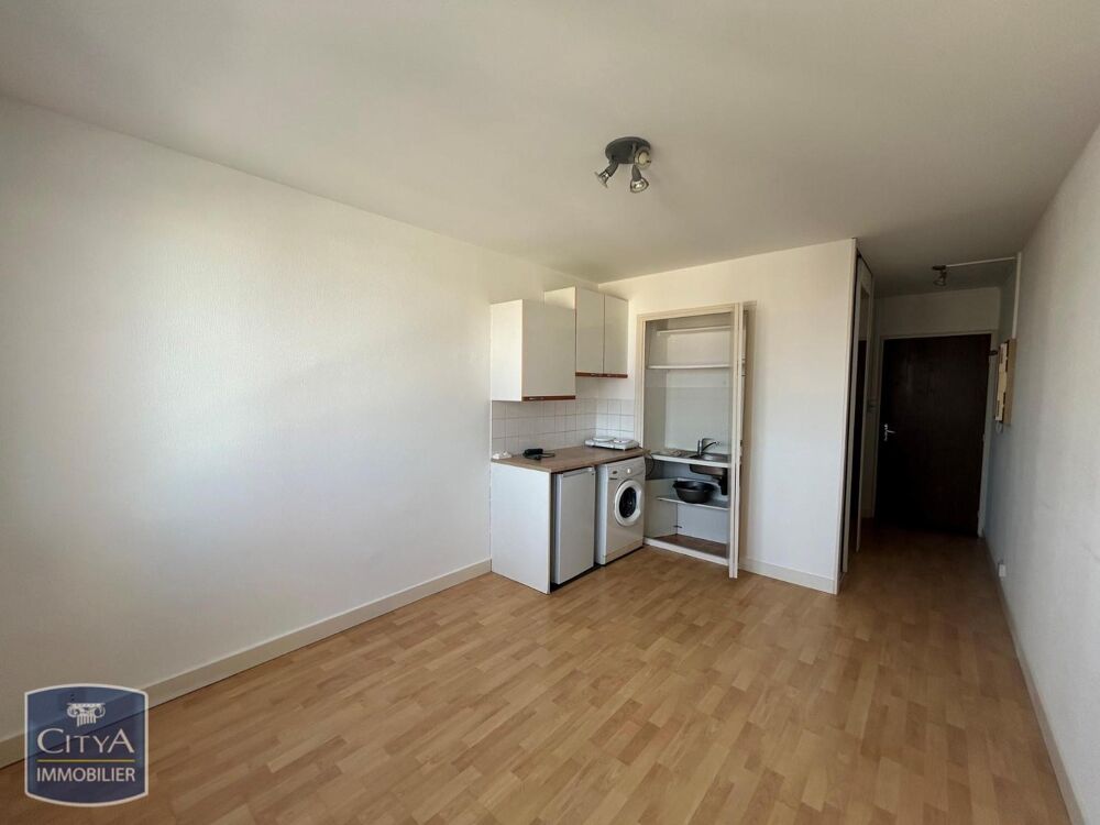 location Appartement - 1 pièce(s) - 19 m² Fontaine-lès-Dijon (21121)