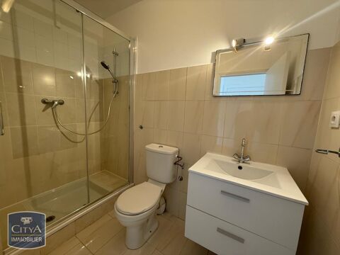  Appartement � louer 1 pi�ce 19 m�