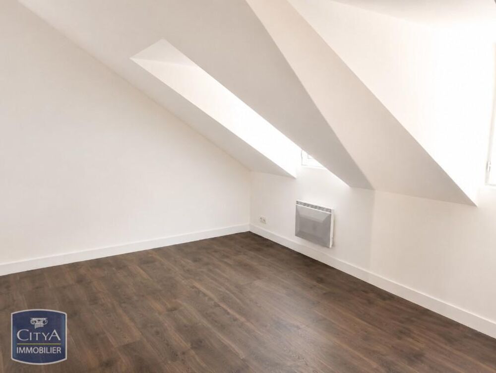 location Appartement - 2 pièce(s) - 42 m² Chinon (37500)