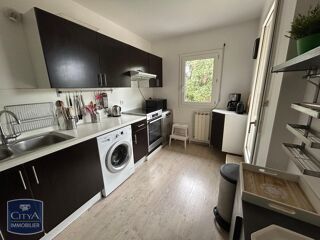  Appartement � louer 3 pi�ces 62 m�