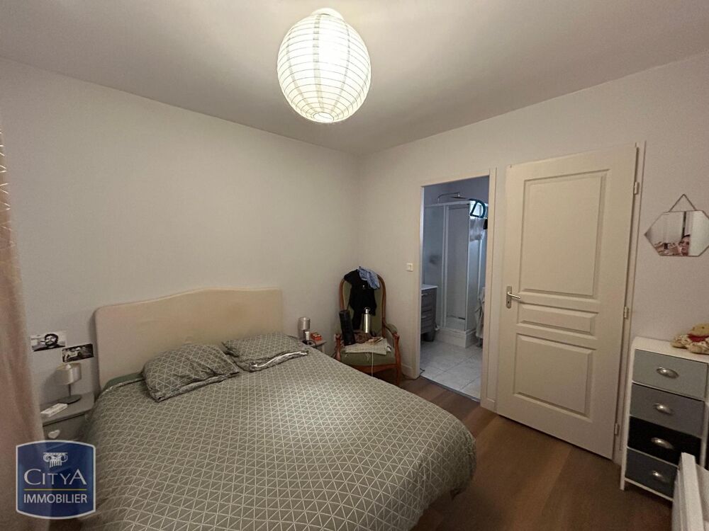À LOUER - Appartement T2 de 51,56 m² à Albi Découvrez ce....