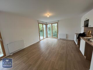  Appartement � louer 3 pi�ces 60 m�