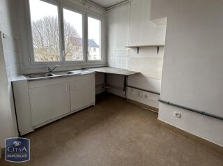  Appartement � louer 3 pi�ces 73 m�