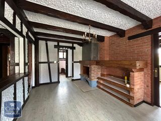  Appartement � louer 3 pi�ces 66 m�