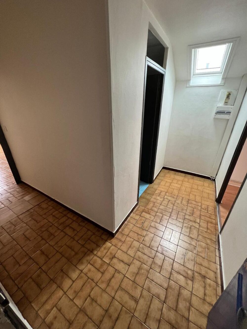 location Appartement - 2 pièce(s) - 42 m² Lyon 7