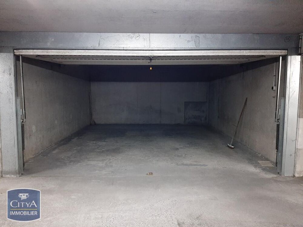 location Parking / Garage Lille (59000)