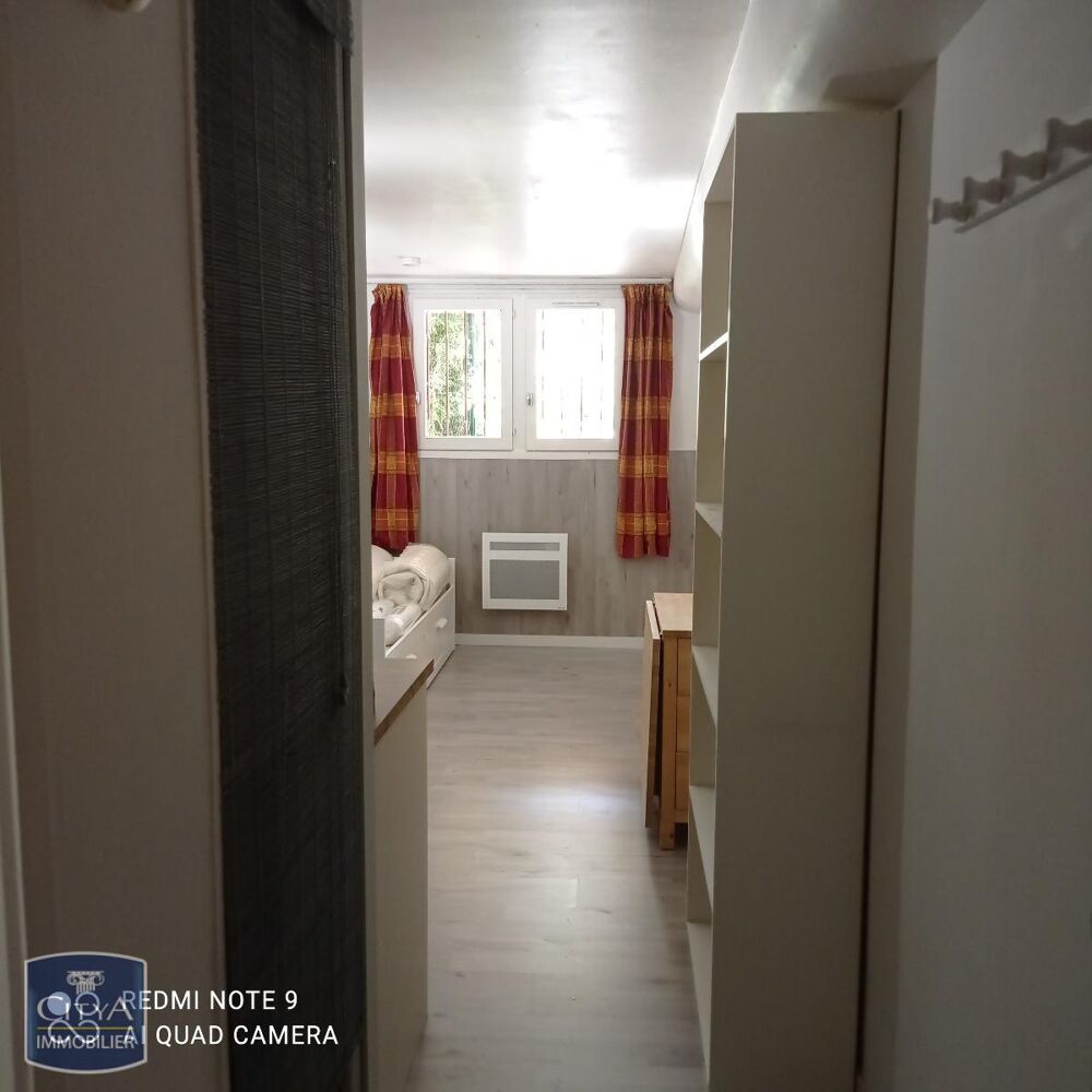 location Appartement - 1 pièce(s) - 17 m² Aix-en-Provence (13100)