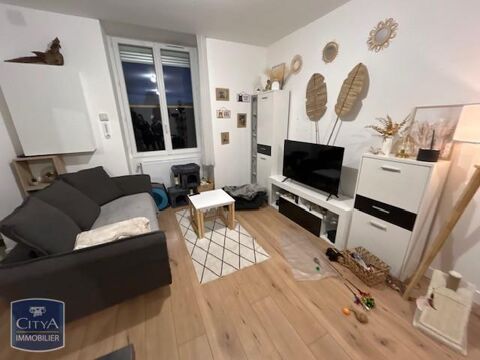  Appartement � louer 3 pi�ces 52 m�