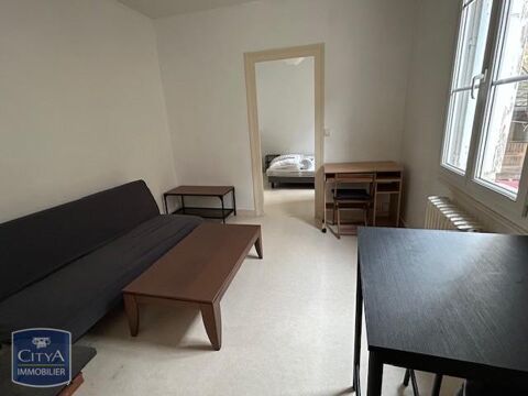  Appartement  louer 2 pices 34 m