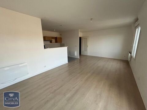  Appartement  louer 2 pices 52 m
