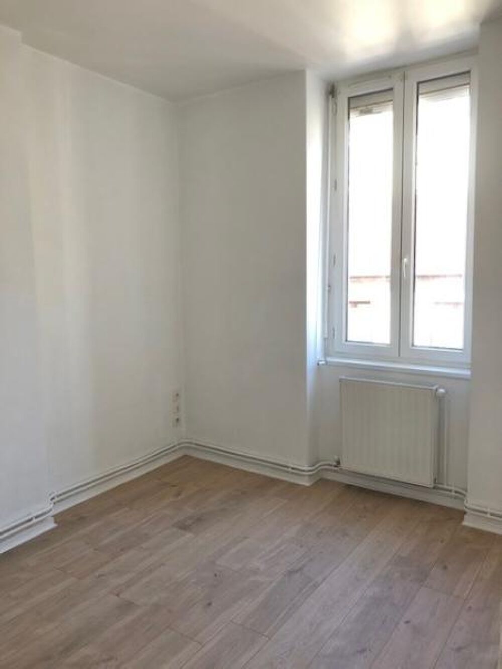 location Appartement - 44 m² Saint-Étienne (42000)