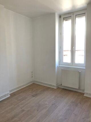 location Appartement - 44 m² Saint-Étienne (42000)