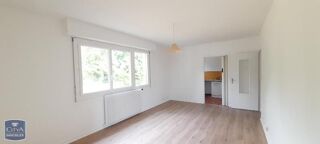  Appartement à louer 2 pièces 45 m²