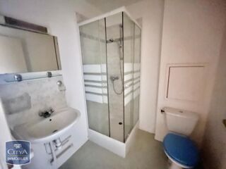  Appartement � louer 1 pi�ce 25 m�