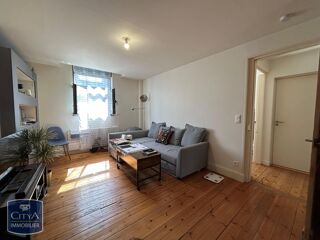  Appartement à louer 3 pièces 68 m²