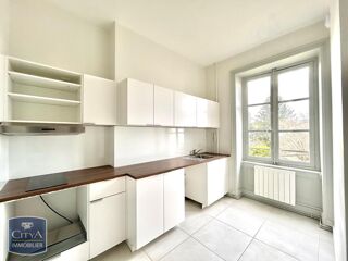  Appartement � louer 2 pi�ces 53 m�