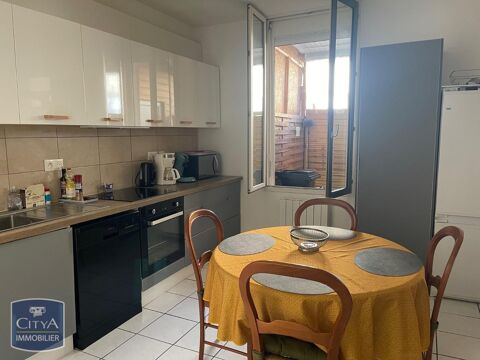  Appartement  louer 4 pices 79 m