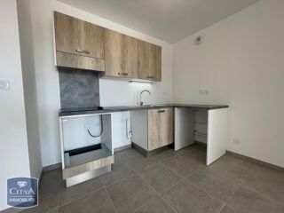 location Appartement - 2 pièce(s) - 40 m² Arles (13200)