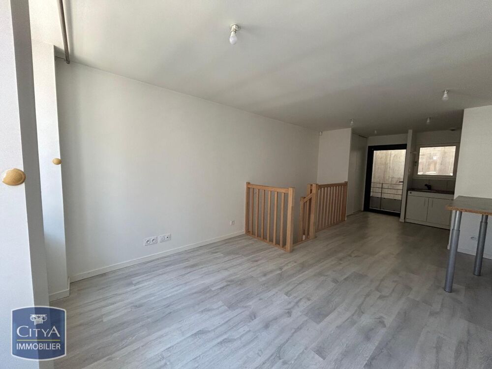 Centre Ville - CITYA LAMARTINE propose à la location cet....