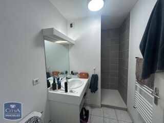  Appartement � louer 1 pi�ce 26 m�