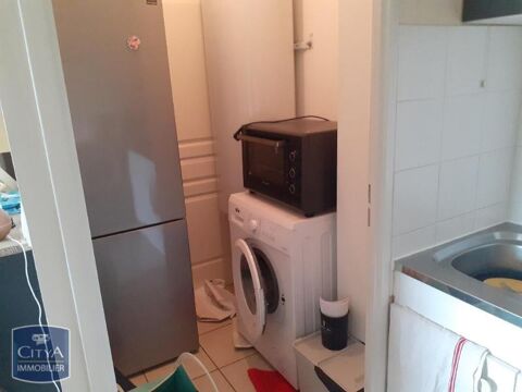  Appartement � louer 3 pi�ces 60 m�