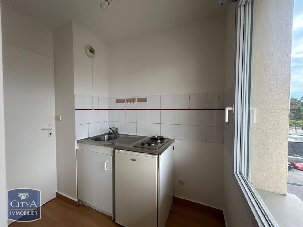 location Appartement - 2 pièce(s) - 46 m² Brive-la-Gaillarde (19100)