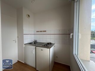  Appartement à louer 2 pièces 46 m²