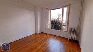  Appartement à louer 3 pièces 56 m²