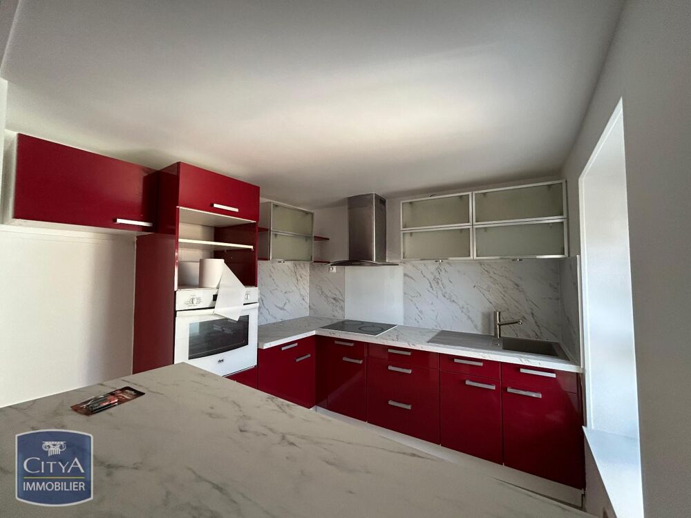 location Appartement - 3 pièce(s) - 56 m² Meaux (77100)
