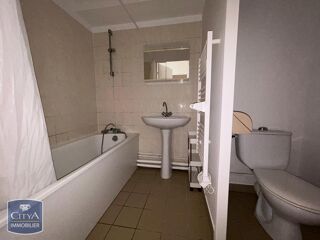  Appartement � louer 1 pi�ce 36 m�