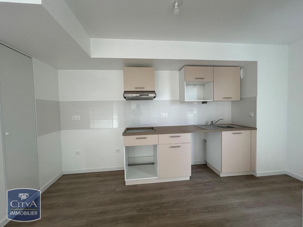 location Appartement - 3 pièce(s) - 76 m² Caen (14000)